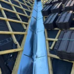 noue zinc toiture 78