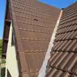 refection noue toiture 78