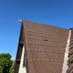 refection noue toiture juziers